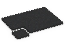 Interlocking Playground Safety Tile – 220 cm