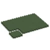 Typische Verlegung oder Einbausituation für den Artikel 6407 von WARCO - Playground Safety Tile – 220 cm, Farbton Grass green in der Abmessung 50 x 50 x 6 cm | 0,25 m².