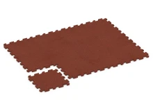 Balcony floor tile