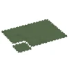 Typische Verlegung oder Einbausituation für den Artikel 6411 von WARCO - Balcony floor tile, Farbton Grass green in der Abmessung 50 x 50 x 2 cm | 0,25 m².