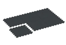 Fitness Floor Protection Mat