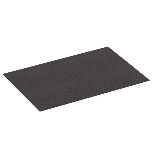 Typische Verlegung oder Einbausituation für den Artikel 6475 von WARCO - Base Layer CL 1, Farbton Anthracite in der Abmessung 52 x 52 x 1,8 cm.