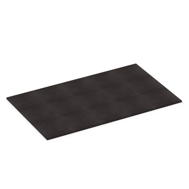 Typische Verlegung oder Einbausituation für den Artikel 6484 von WARCO - Base Layer CL 2, Farbton Anthracite in der Abmessung 52 x 52 x 2,7 cm.