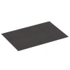 Typische Verlegung oder Einbausituation für den Artikel 6656 von WARCO - Base Layer CL 3, Farbton Anthracite in der Abmessung 104 x 104 x 1,8 cm.