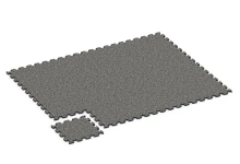 Playroom Floor Tiles