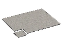 Playroom Floor Tiles