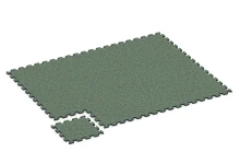 Playroom Floor Tiles