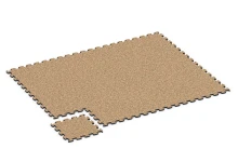 Fitness Max Floor System