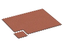 Fitness Max Floor System