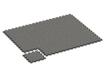 Safety Puzzle Tile