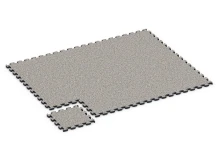 Safety Puzzle Tile
