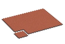 Safety Puzzle Tile