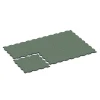 Typische Verlegung oder Einbausituation für den Artikel 6852 von WARCO - Fitness Active Floor System, Farbton English Lawn in der Abmessung 97,1 x 97,1 x 2,8 cm.