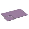 Typische Verlegung oder Einbausituation für den Artikel 6855 von WARCO - Fitness Active Floor System, Farbton Lavender in der Abmessung 97,1 x 97,1 x 2,8 cm.