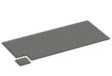 Pool Surround Tiles