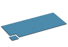 Pool Surround Tiles