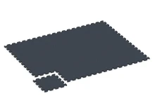 Fitness Premium Gym Flooring