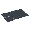 Typische Verlegung oder Einbausituation für den Artikel 6969 von WARCO - Fitness Premium Performance Flooring, Farbton Anthracite in der Abmessung 99 x 99 x 2,8 cm.