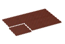 Safety Grass Grid Mat