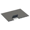 Typische Verlegung oder Einbausituation für den Artikel 7141 von WARCO - Outdoor Gym Flooring, Farbton Dark grey granite in der Abmessung 60 x 60 x 4 cm | 0,36 m².