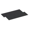 Typische Verlegung oder Einbausituation für den Artikel 7073 von WARCO - Fitness Performance Basic Rubber Gym Flooring, Farbton Anthracite in der Abmessung 100 x 100 x 1,5 cm | 1,00 m².