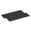 Typische Verlegung oder Einbausituation für den Artikel 7075 von WARCO - Fitness Performance Basic Rubber Gym Flooring, Farbton Anthracite in der Abmessung 100 x 100 x 1 cm | 1,00 m².